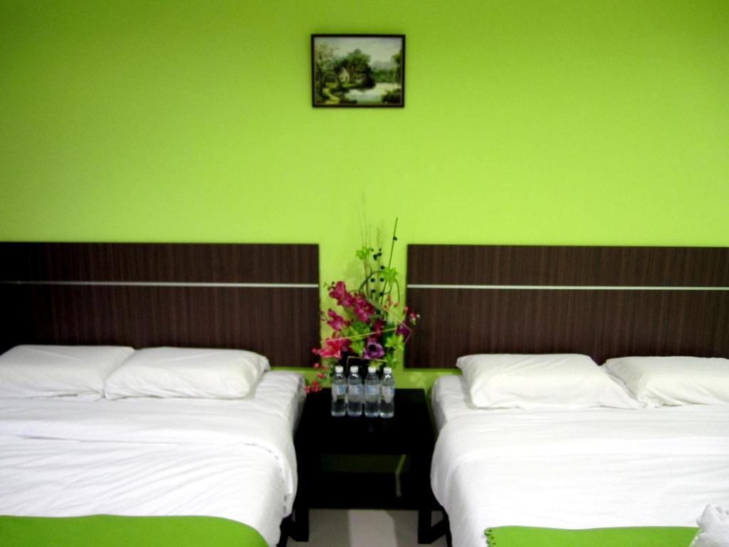 Eco Hotel Putra Kajang Oda fotoğraf