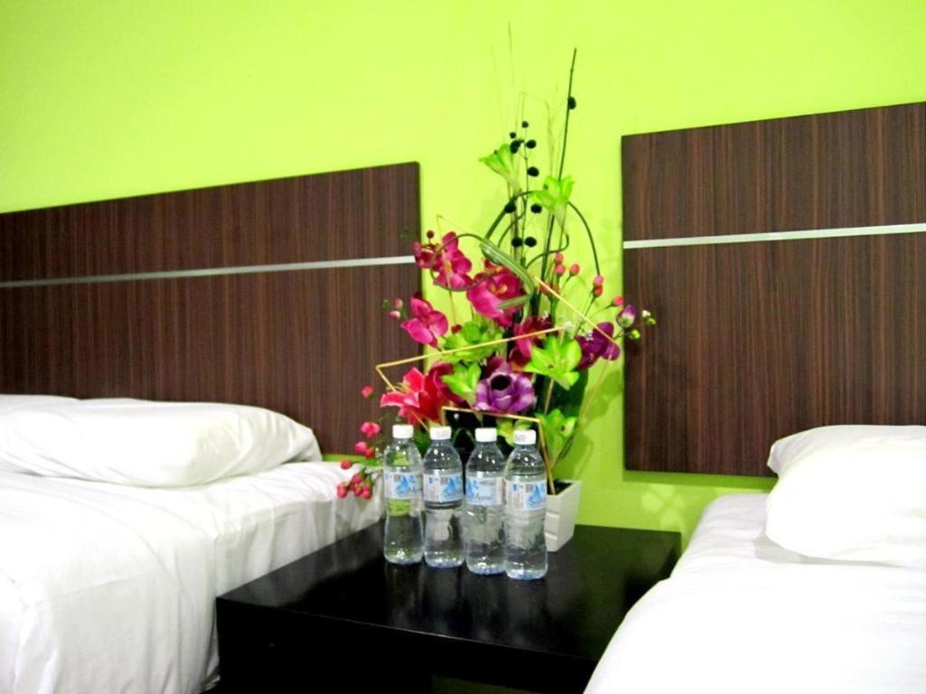Eco Hotel Putra Kajang Dış mekan fotoğraf