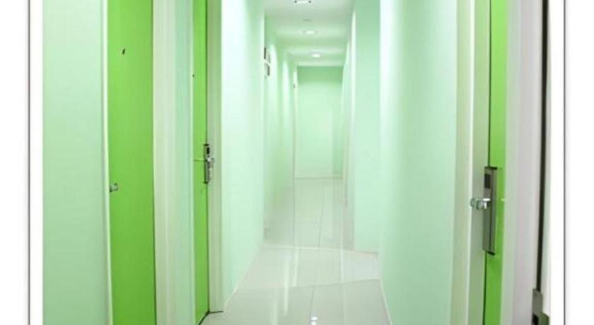 Eco Hotel Putra Kajang Dış mekan fotoğraf