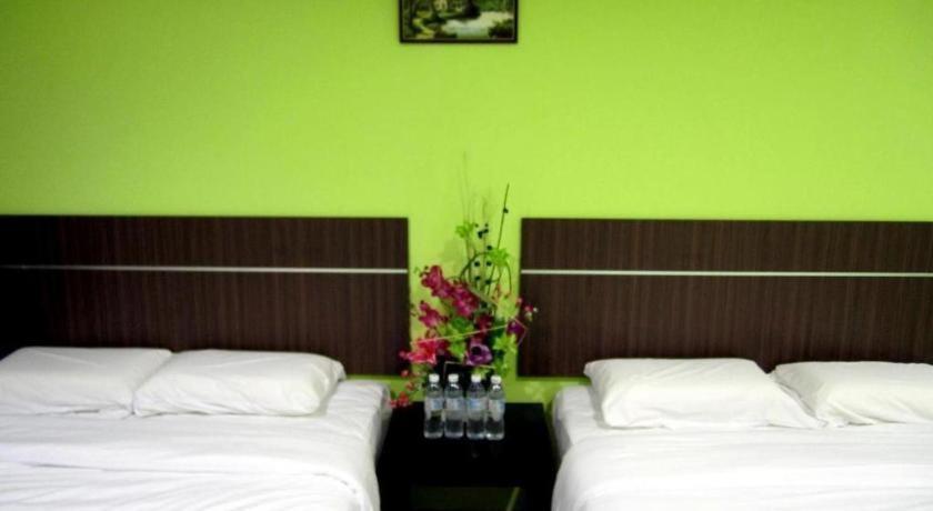Eco Hotel Putra Kajang Dış mekan fotoğraf