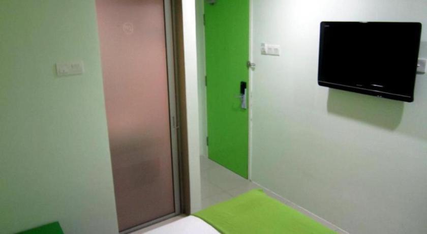 Eco Hotel Putra Kajang Dış mekan fotoğraf