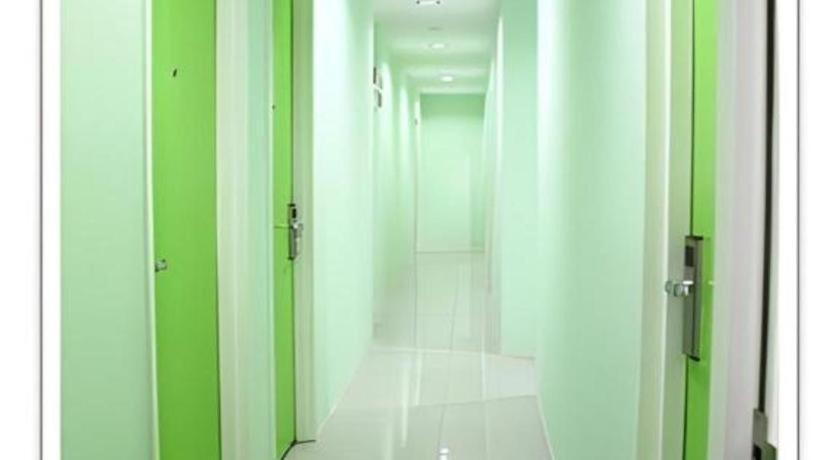 Eco Hotel Putra Kajang Dış mekan fotoğraf