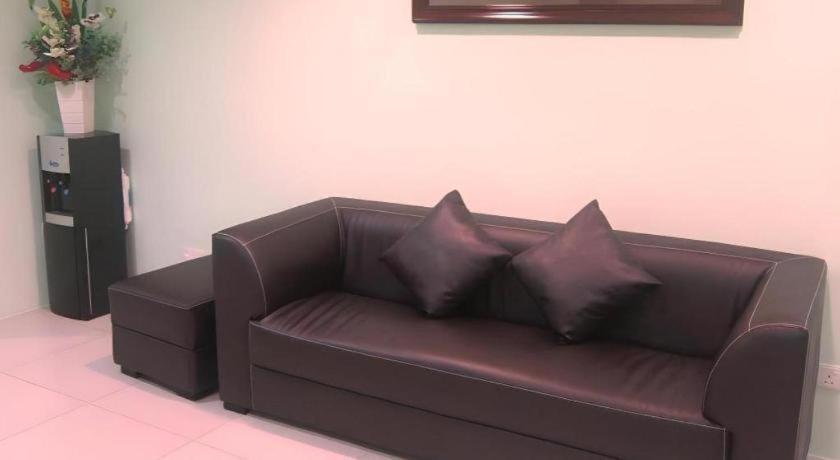Eco Hotel Putra Kajang Dış mekan fotoğraf