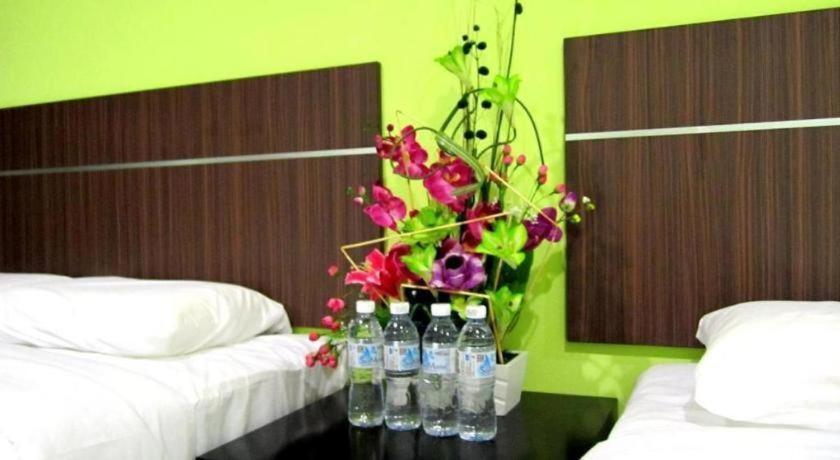 Eco Hotel Putra Kajang Dış mekan fotoğraf