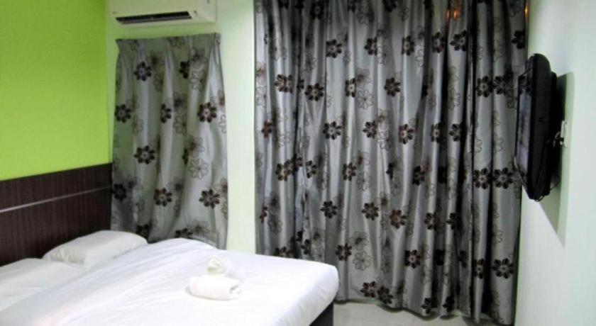 Eco Hotel Putra Kajang Dış mekan fotoğraf